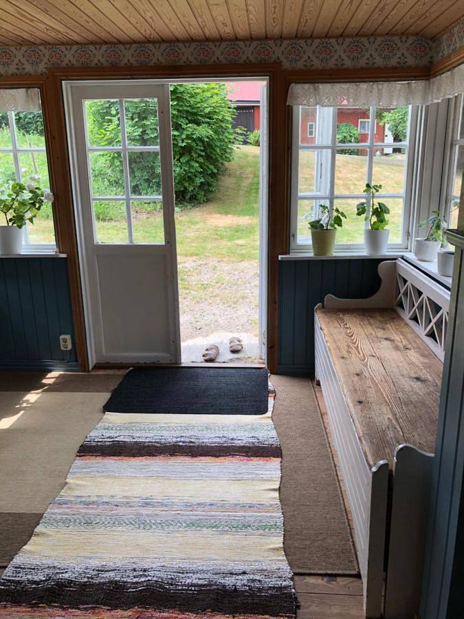 Villa für 8 Personen, mit Garten, kinderfreundlich in Schweden - 4
