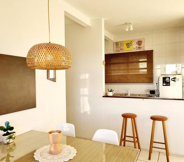 Gîte pour 4 personnes à Río Grande (fleuve) - 2