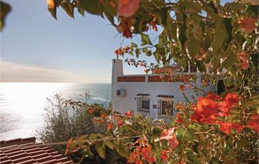 Ferienhaus für 4 Personen in Altea, Costa Blanca, Bild 1