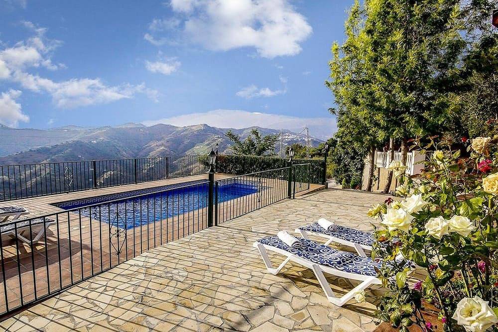 Casa vacanza a Axarquía a partire da 174€ a notte