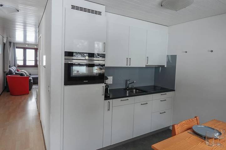 Hotel für 4 Personen in Ernen - 3