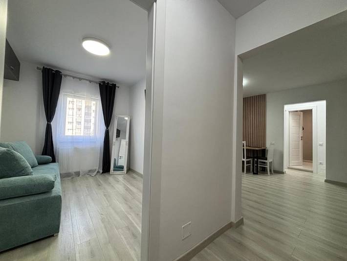 Gîte pour 4 personnes, avec balcon et vue dans Cluj-Napoca - 4