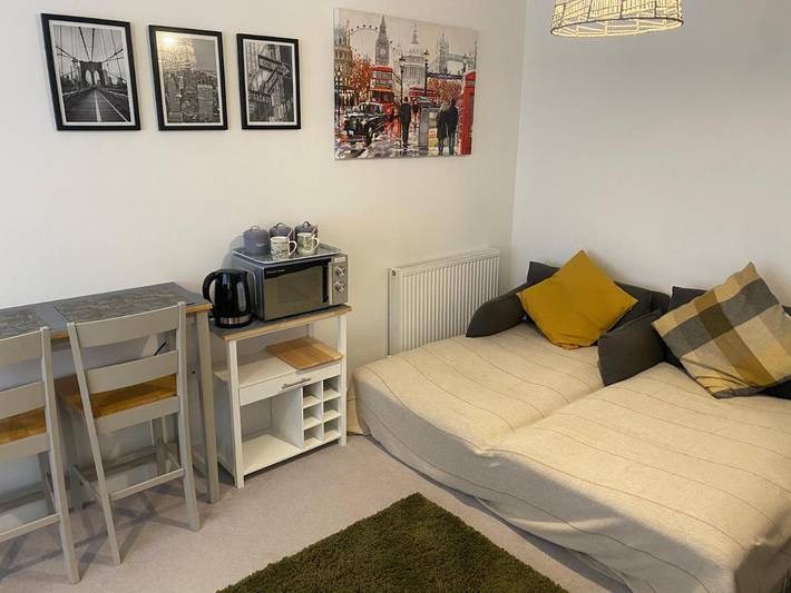 Gîte pour 2 personnes dans Newhaven - 3