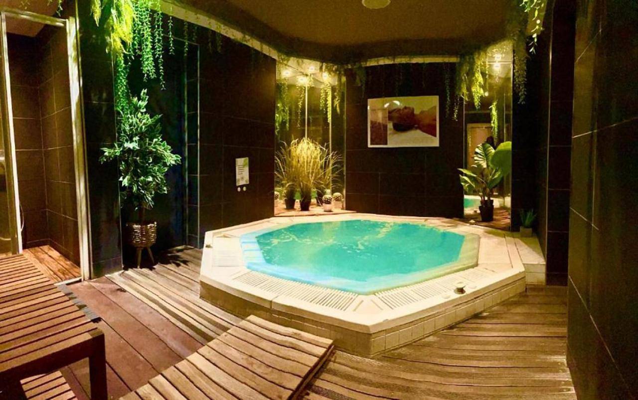 Kyriad Restaurant Centre Spa Vichy in Vichy, Région de Vichy