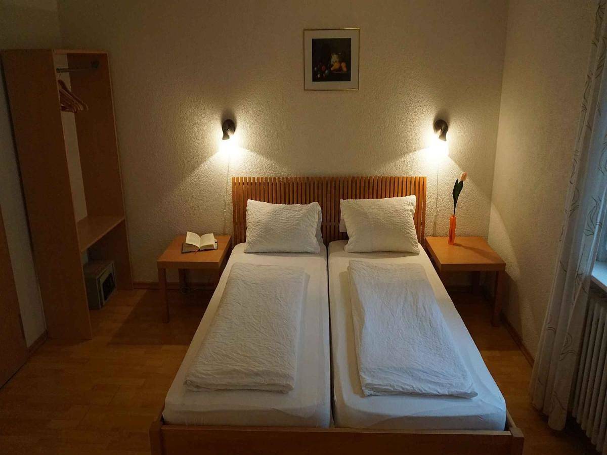 Standard Apartment in Wiehre (Freiburg), Freiburg