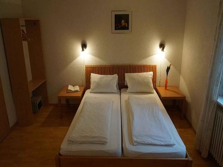 Maison d’hôte pour 5 personnes à Freiburg - 2