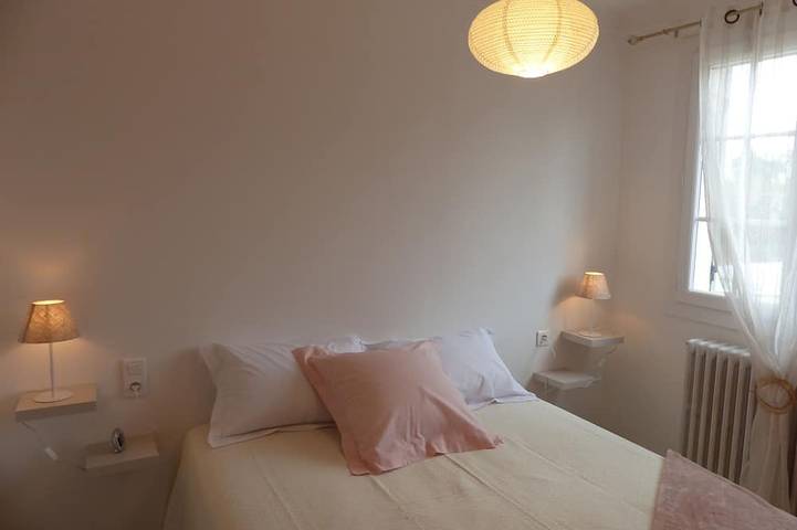 Location de vacances pour 6 personnes, avec jardin à Aubignan - 4