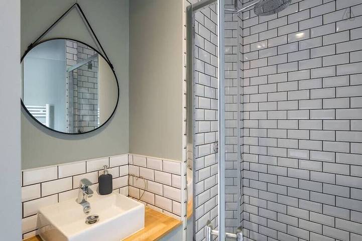 Location de vacances pour 10 personnes, avec jardin à Saint-Didier-au-Mont-d'Or - 3