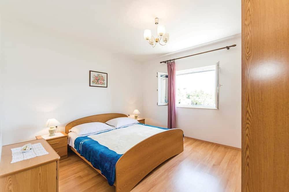 Ganze Wohnung, Strandapartment in Kustici in Kustići, Pag