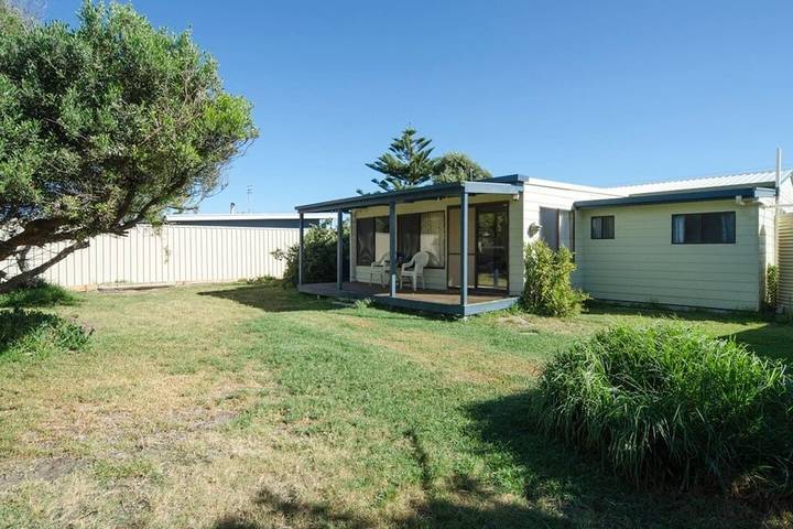 Holiday home for 8 people, with garden, with pets in Goolwa Beach