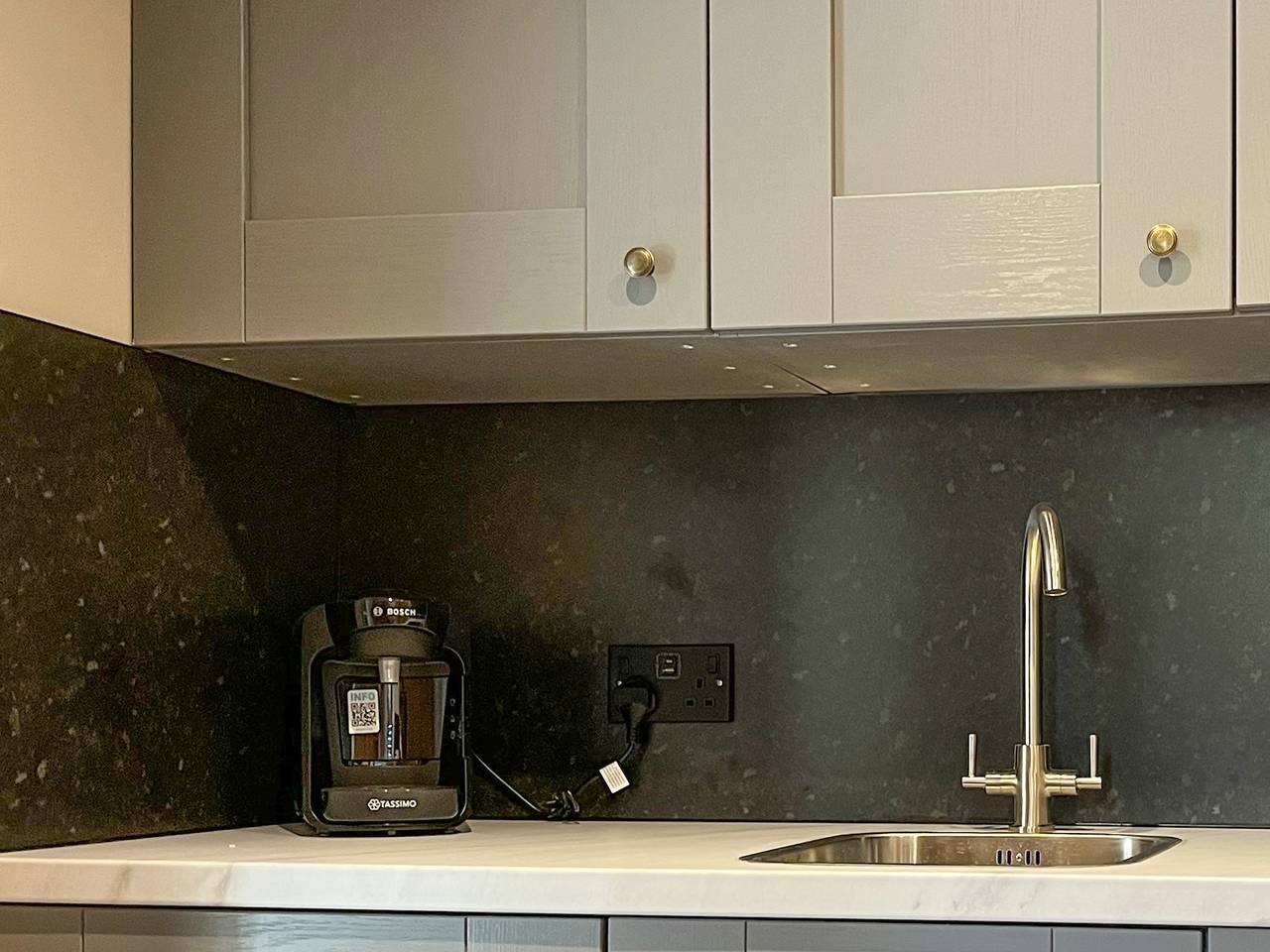 Studio on The Green - Uk48298 in Derbyshire