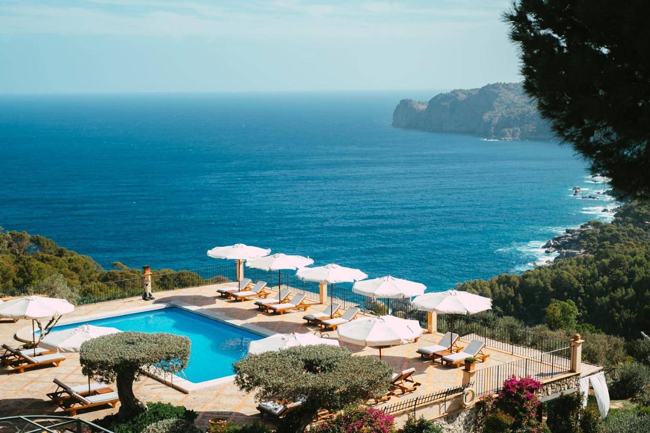 Sa Pedrissa - Adults Only in Deià, Coast of Mallorca