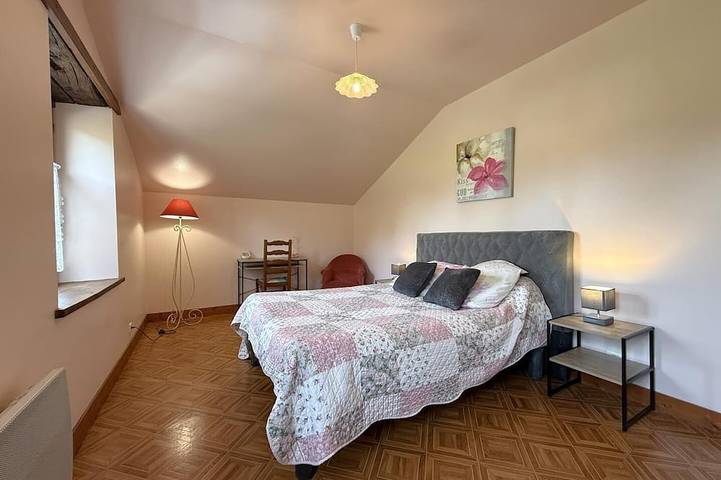 Location de vacances pour 6 personnes, avec jardin à Arbonne - 2