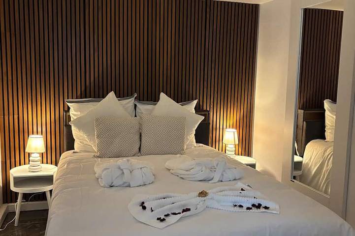 Gîte pour 4 personnes à Le Mée-sur-Seine - 2