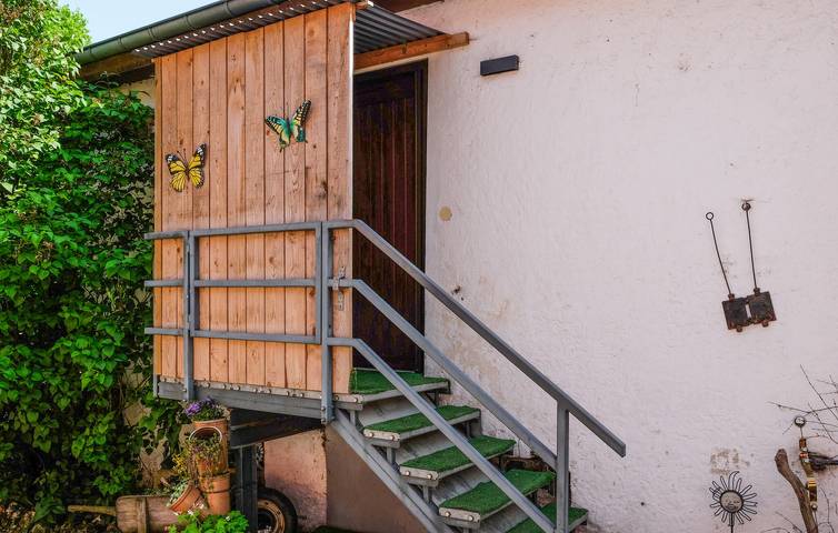 Ferienhaus für 2 Personen, mit Terrasse in Luxemburg - 3
