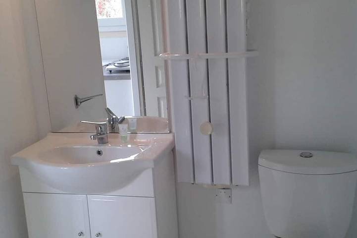 Gîte pour 4 personnes, avec jardin, animaux acceptés à Cahuzac - 4