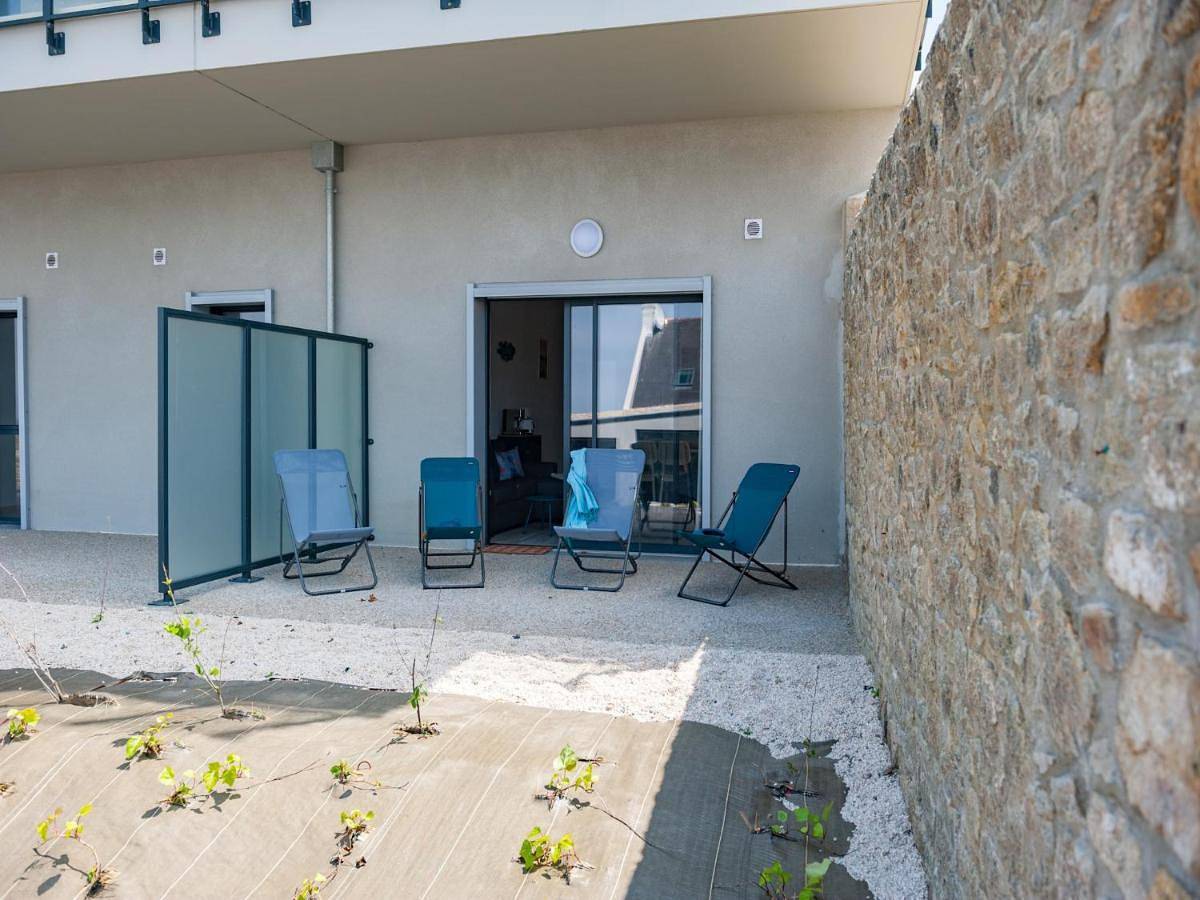 Appartement entier, Two-Bedroom Apartment in Porspoder, Région de Brest