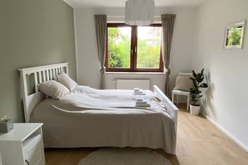 Ferienwohnung für 4 Personen in Jork, Altes Land Stade, Bild 1