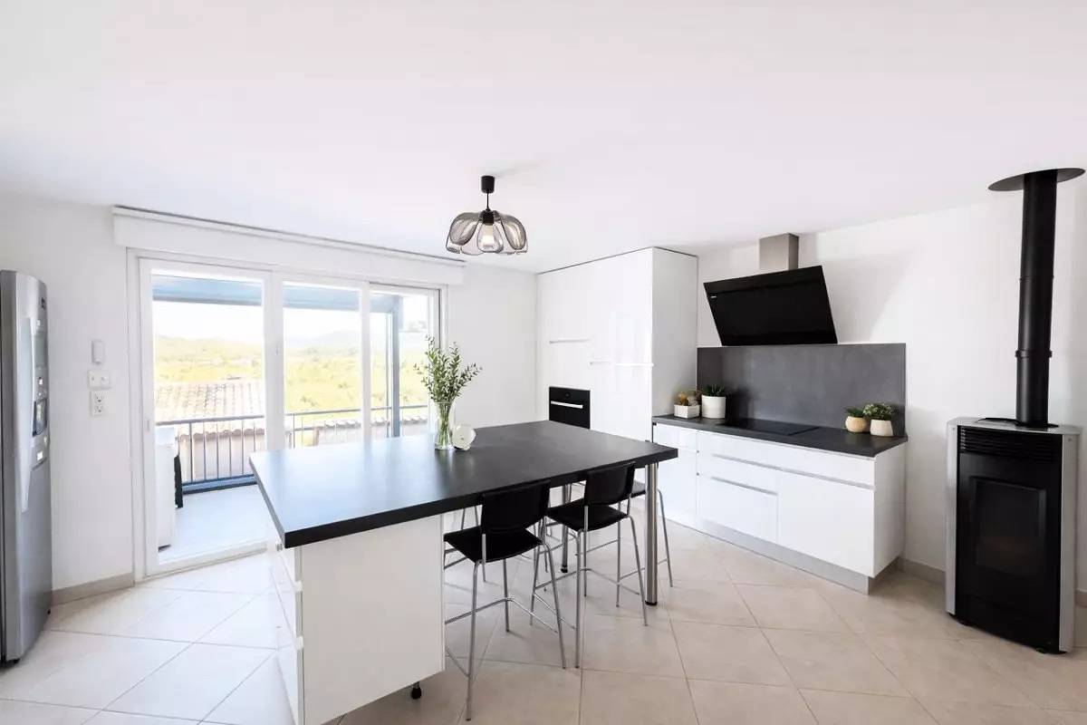 Casas " Villas para 8 personas in Draguignan, Region de Draguignan