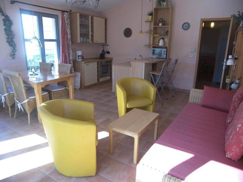 Villa Bella behindertenfreundliche in Drei Kaiserbäder, Heringsdorf