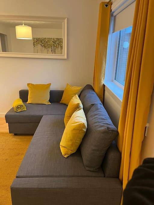 Holiday rental for 4 people in Dunfermline