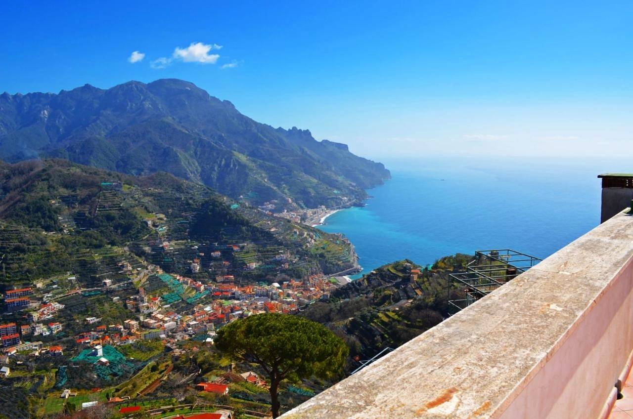 Appartamento intero, Two-Bedroom Apartment in Ravello, Sorrento Coast