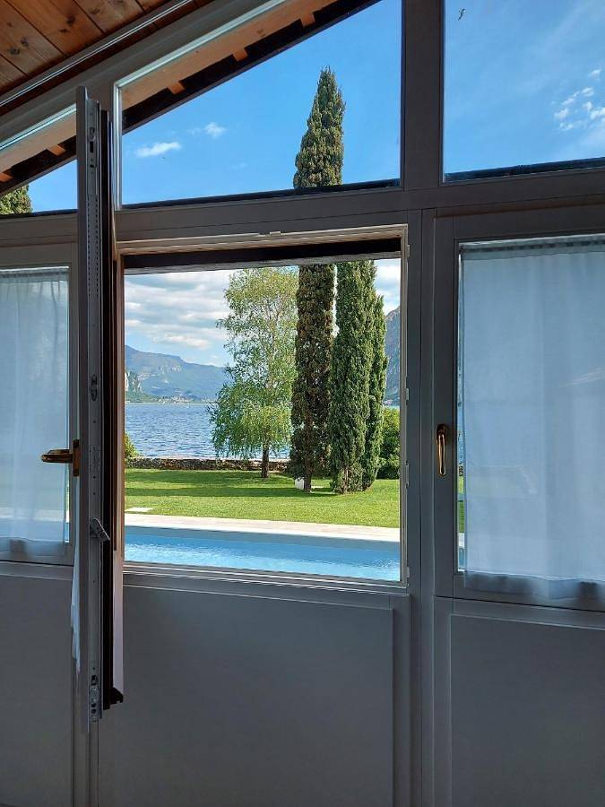 Ganze Wohnung, Villa Onedo in Abbadia Lariana, Abbadia Lariana Kommune