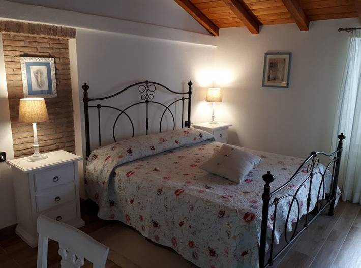 Location de vacances pour 2 personnes à Albenga - 4