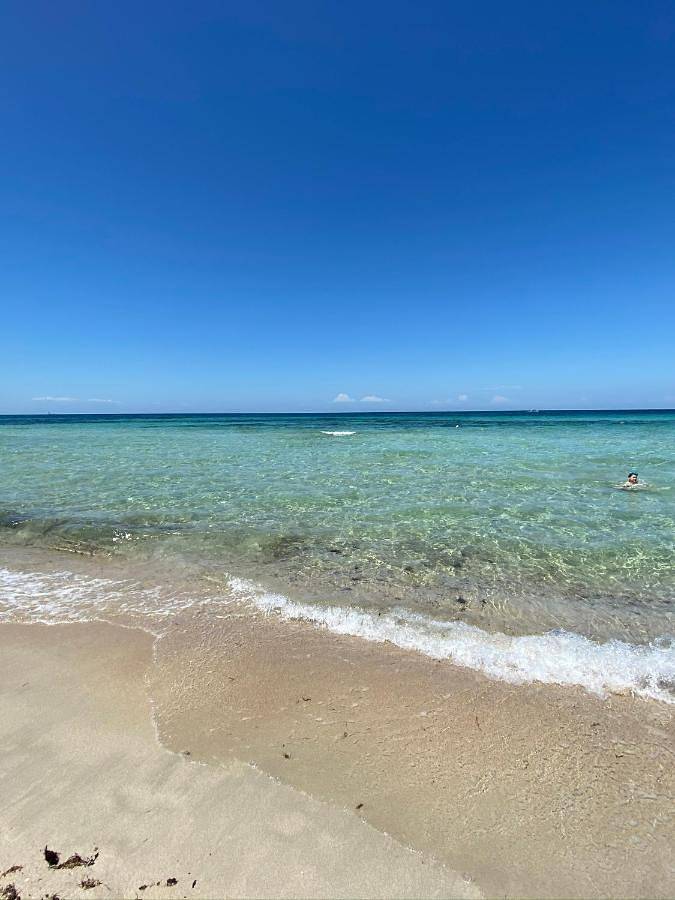 Appartamento intero, Two-Bedroom Apartment in Rivabella di Gallipoli, Rivabella