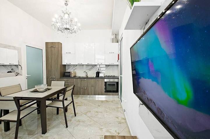 Appartement de vacances pour 3 personnes