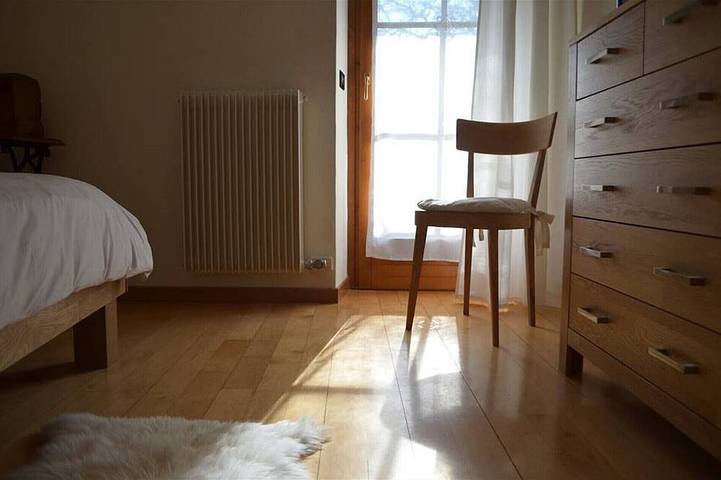 Ganze Wohnung, Ferienwohnung \"L'Antico Scheune\" in Sant'Orsola Terme, Valsugana