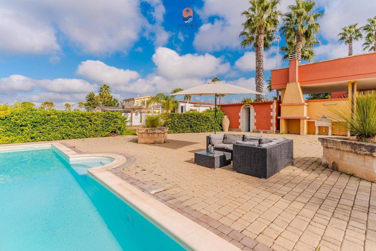 Villa Diletta by Vivimy in Casarano, Golfo di Taranto