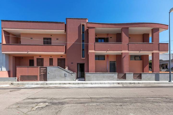 Appartement de vacances pour 4 personnes - 1
