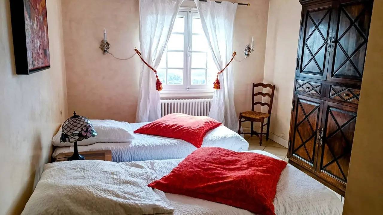 Ferienhaus für 6 Personen (180 m²) in Châteauneuf-Grasse in Châteauneuf-Grasse, Costa mediterránea (Francia)