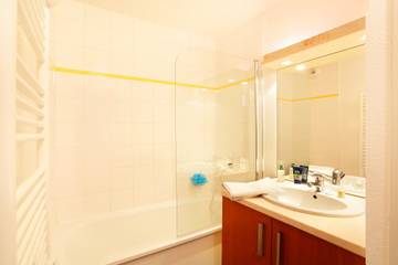 Location De Vacances pour 2 Personnes dans Ax-les-Thermes, Pyrénées, Photo 3