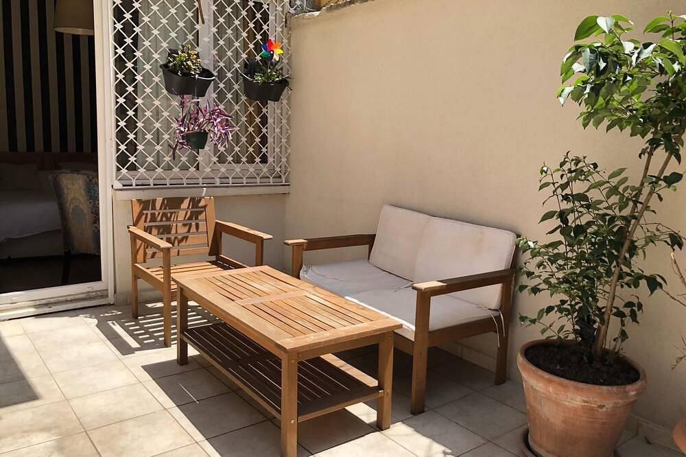 Apartamento inteiro, Cosy and Cute Studio in vibrant Taksim in Beyoğlu, Istambul