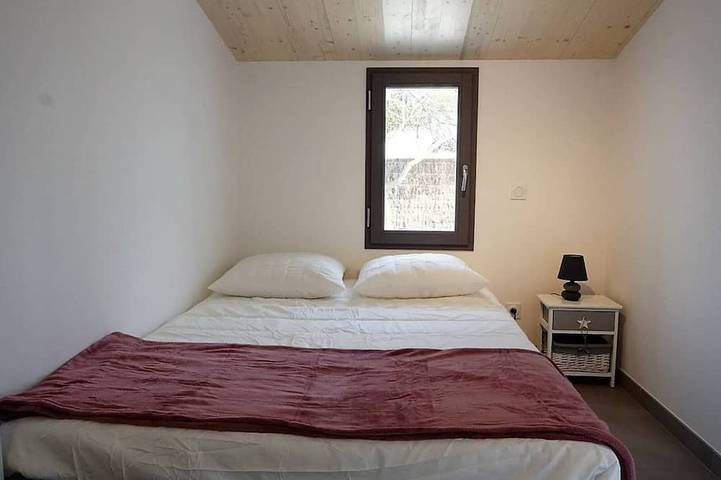 Location de vacances pour 6 personnes dans Plage des Sableaux - 3