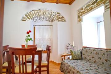 Vakantiewoning voor 5 Personen in Afetes, Pilion, Afbeelding 4