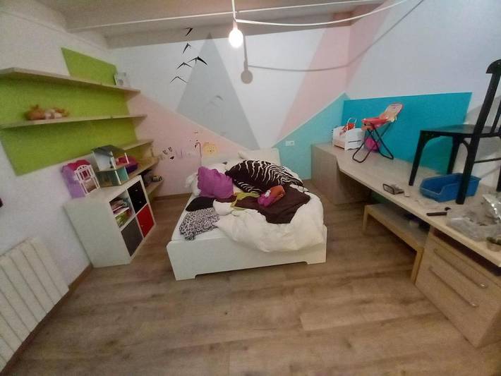Camping para 2 personas, con vistas además de jardín y terraza - 1