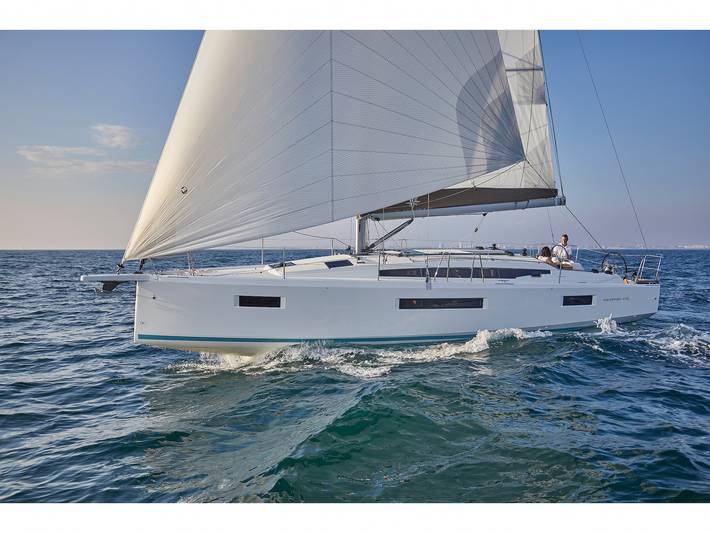 Boot für 4 Personen in Kroatien - 2