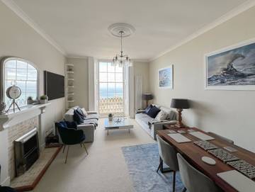 Cottage for 8 People in Ilfracombe, Devon, Photo 2