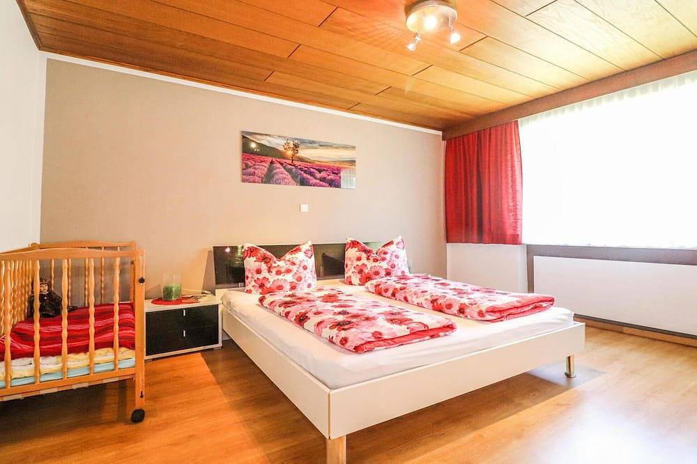 Ganze Wohnung, Gemuetliche Ferienwohnung in Dalaas, Verwall