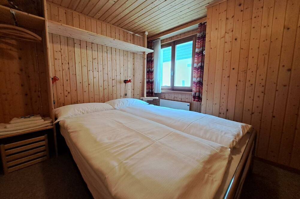 Ganze Wohnung, Geräumige Familienwohnung (Casetta di Carì) in Carì, Lepontinische Alpen