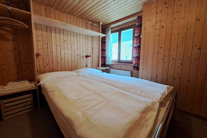 Ganze Wohnung, Geräumige Familienwohnung (Casetta di Carì) in Tengia, Carì