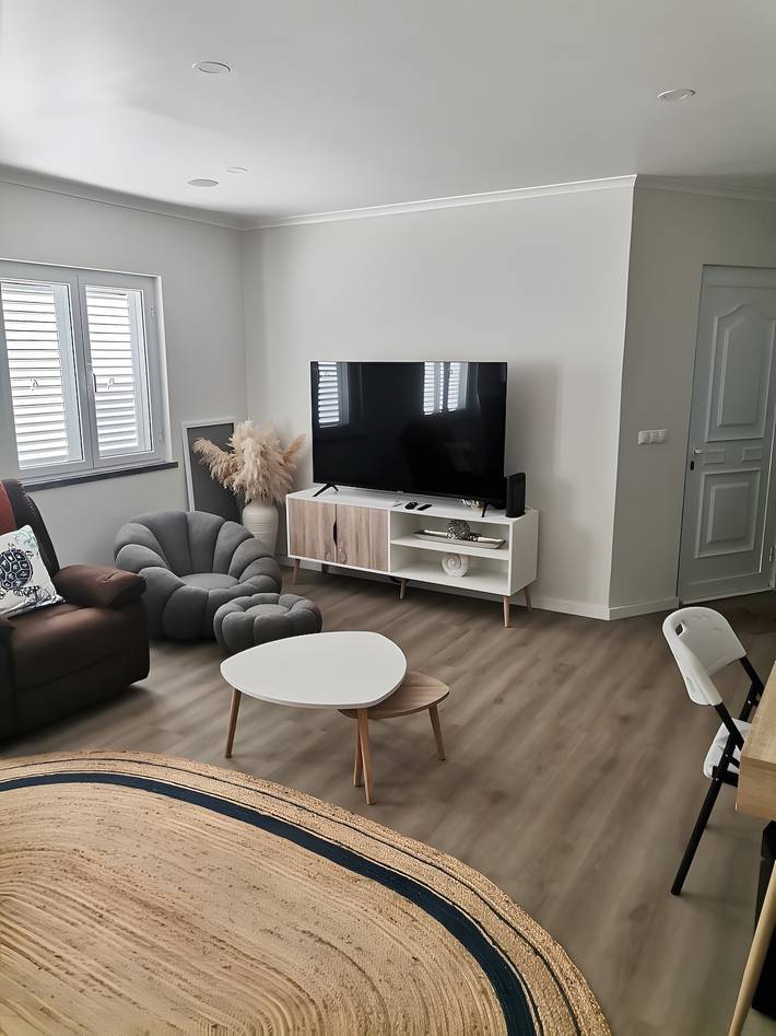 Casa de vacaciones para 6 personas - 1