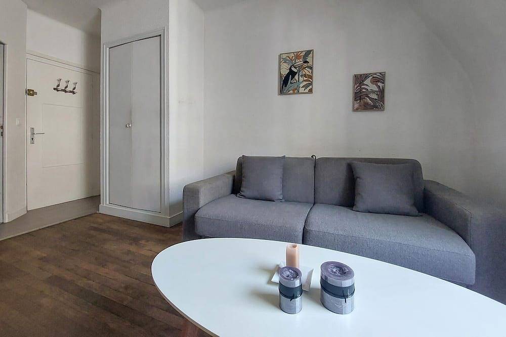 Apartamento entero, Precioso apartamento en Saint-Malo in Saint-Malo, Región de Saint-Malo