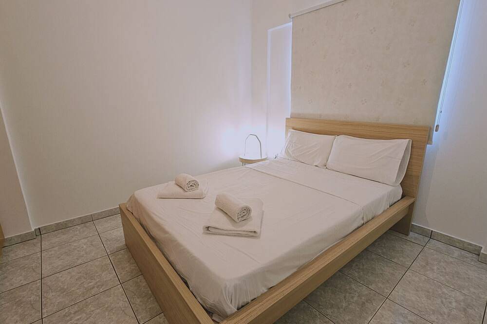 Entire apartment, Stay Miracle Apartment in Larnaca, Larnaca District