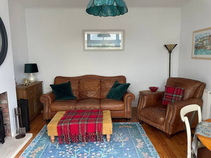 The Nook in Weymouth, Dorset