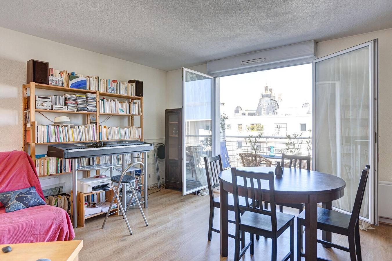 Appartement entier, Guestready - Beau séjour près de Saint-Michel in Bordeaux, Région de Bordeaux