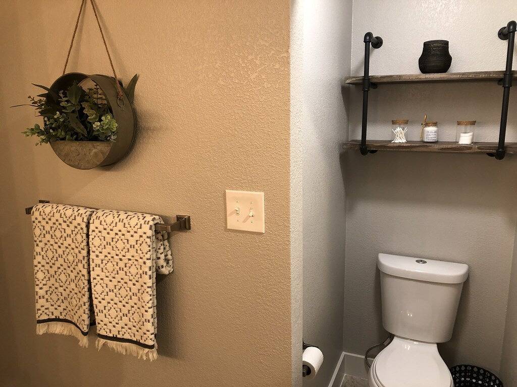 1920er Jahre moderner historischer Charme in Fort Worth, Tarrant County